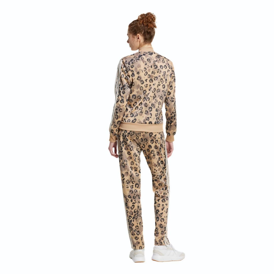 Adidas Classiv Woman Leopard