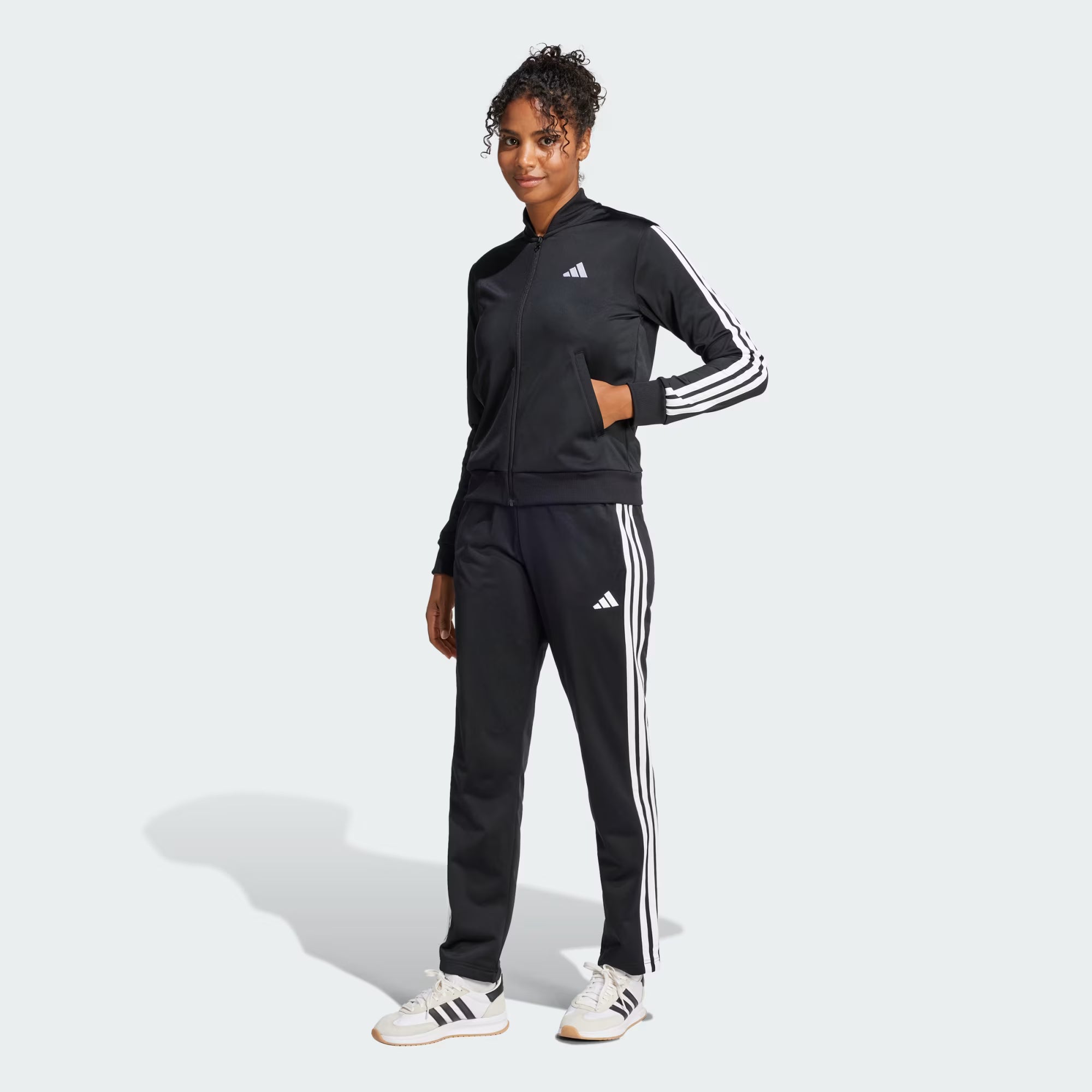 Adidas Classic Woman Black