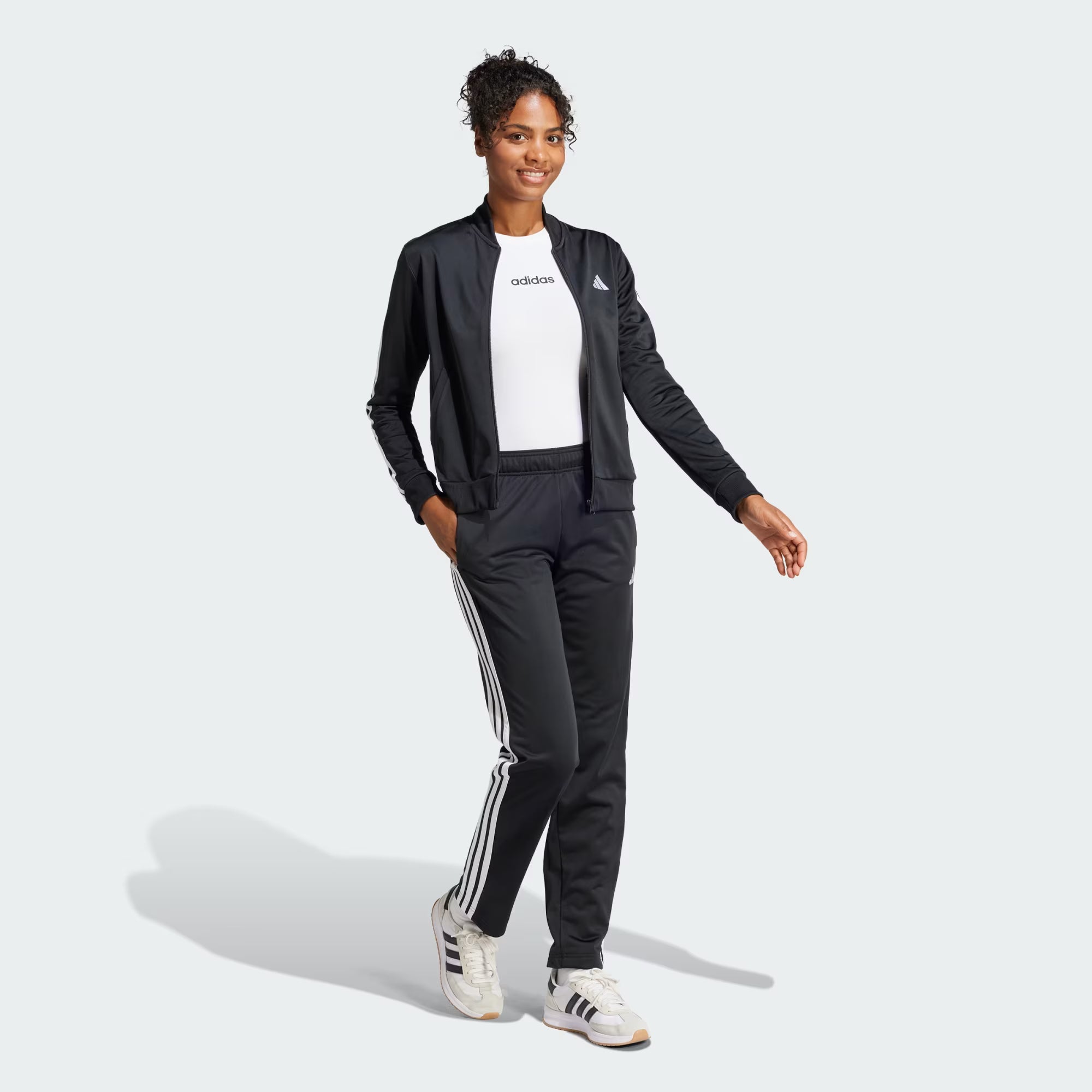 Adidas Classic Woman Black