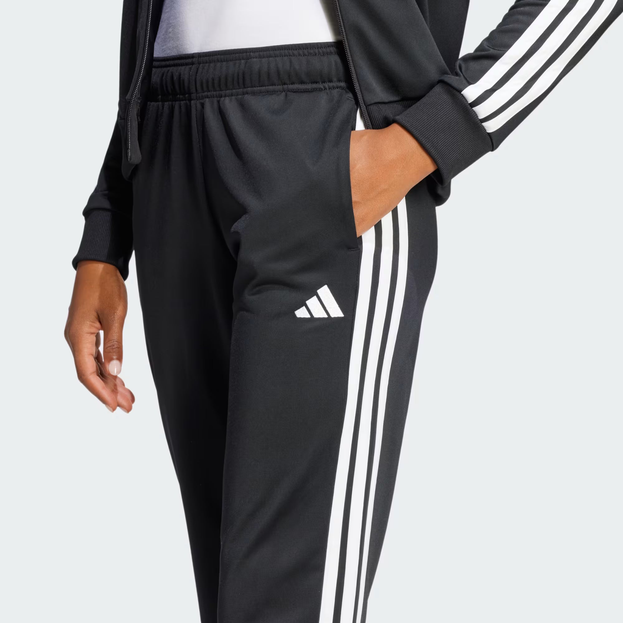 Adidas Classic Woman Black