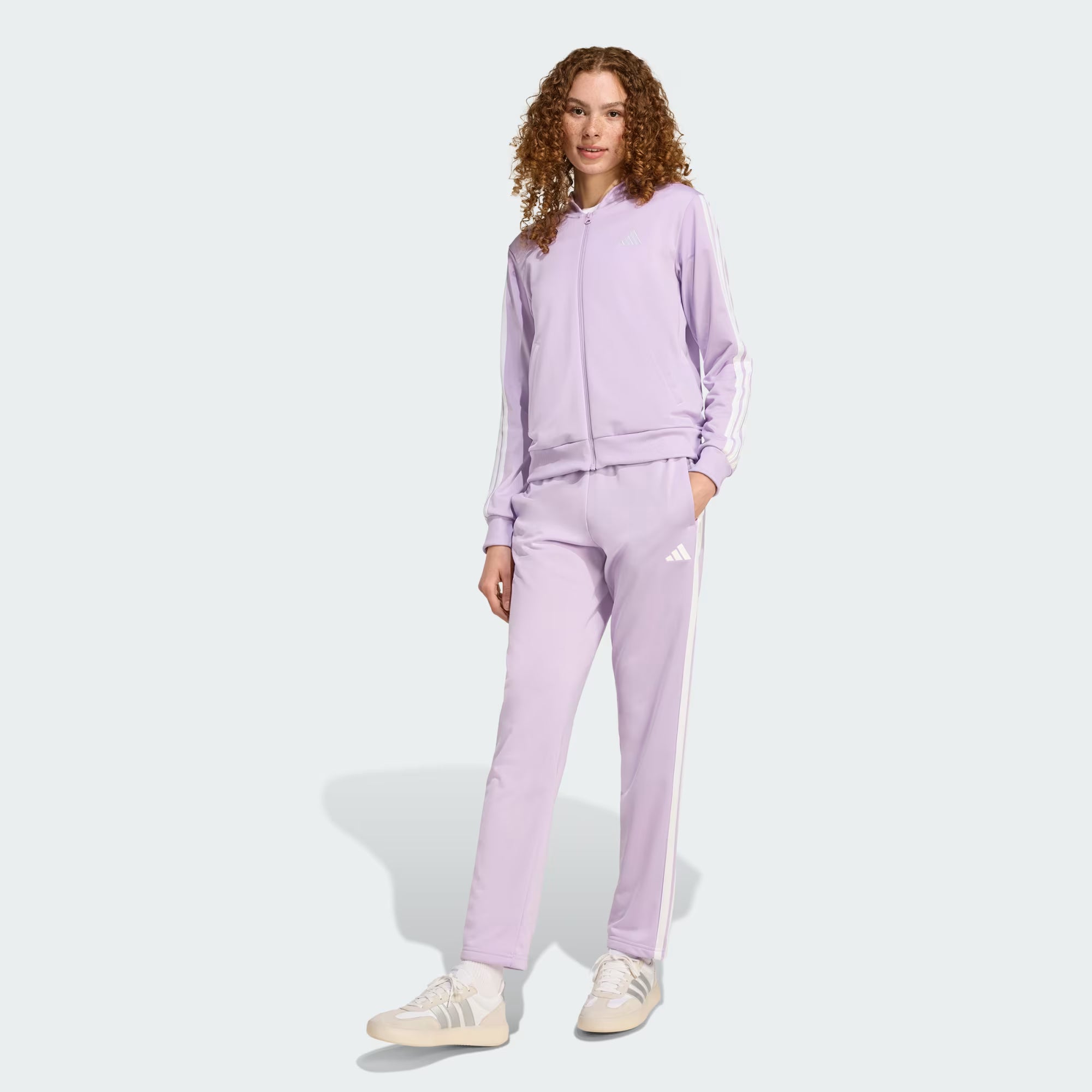 Adidas Classic Woman Glicine