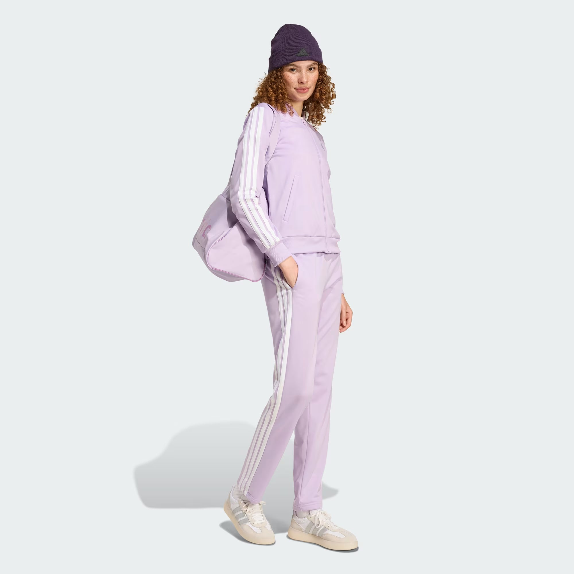 Adidas Classic Woman Glicine