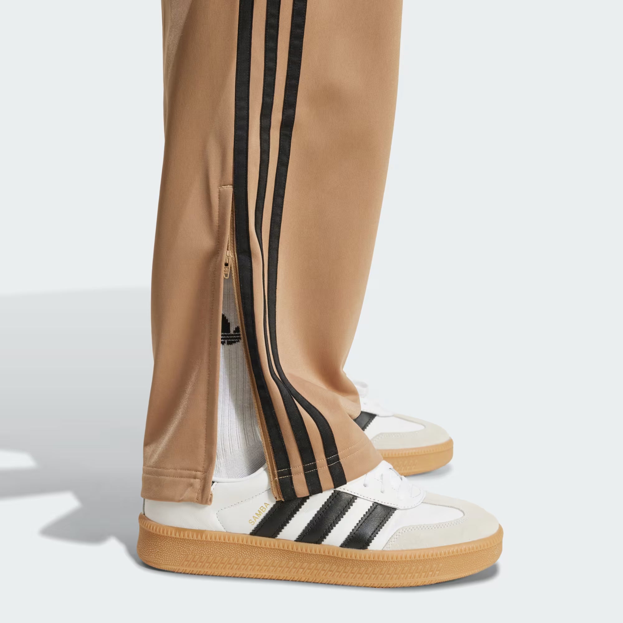 Adidas Original Adicolor Beige