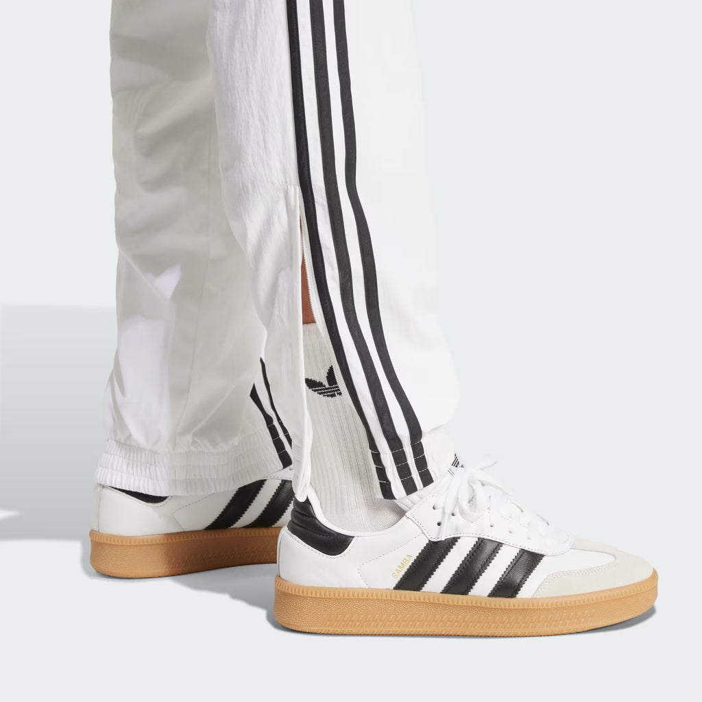 Adidas Original Firebird White