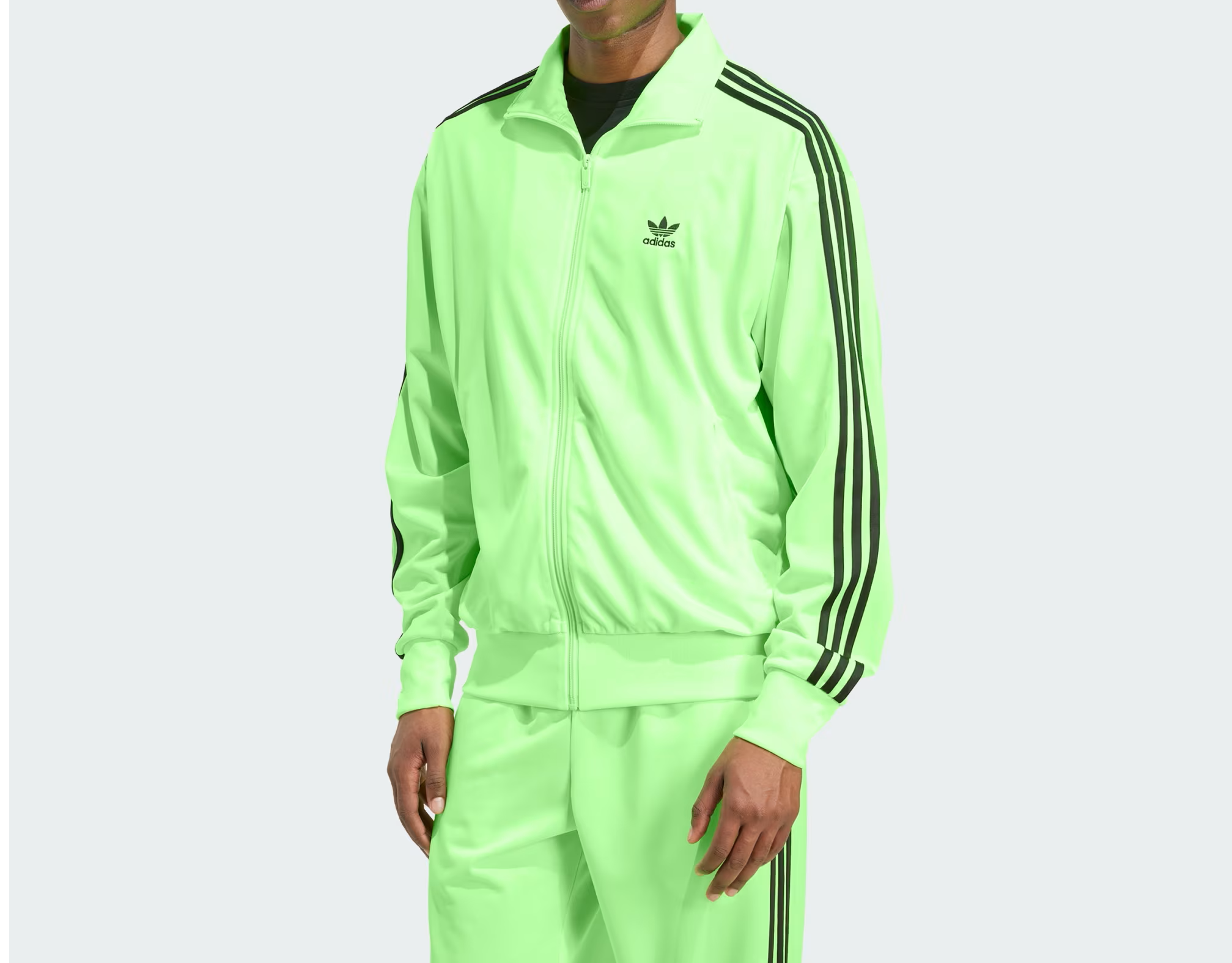 Adidas Originals Adicolor Classic Fluo