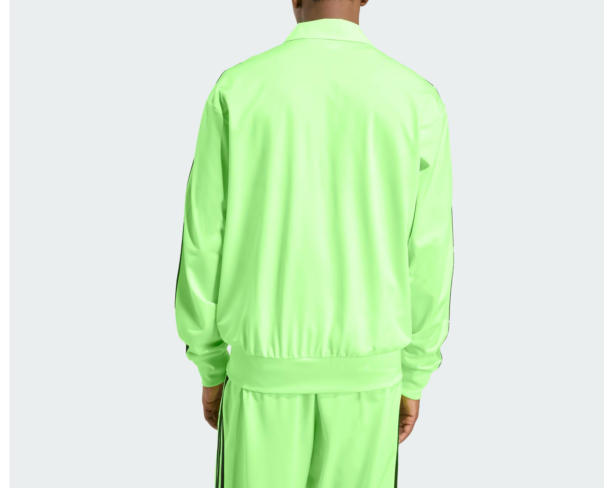 Adidas Originals Adicolor Classic Fluo