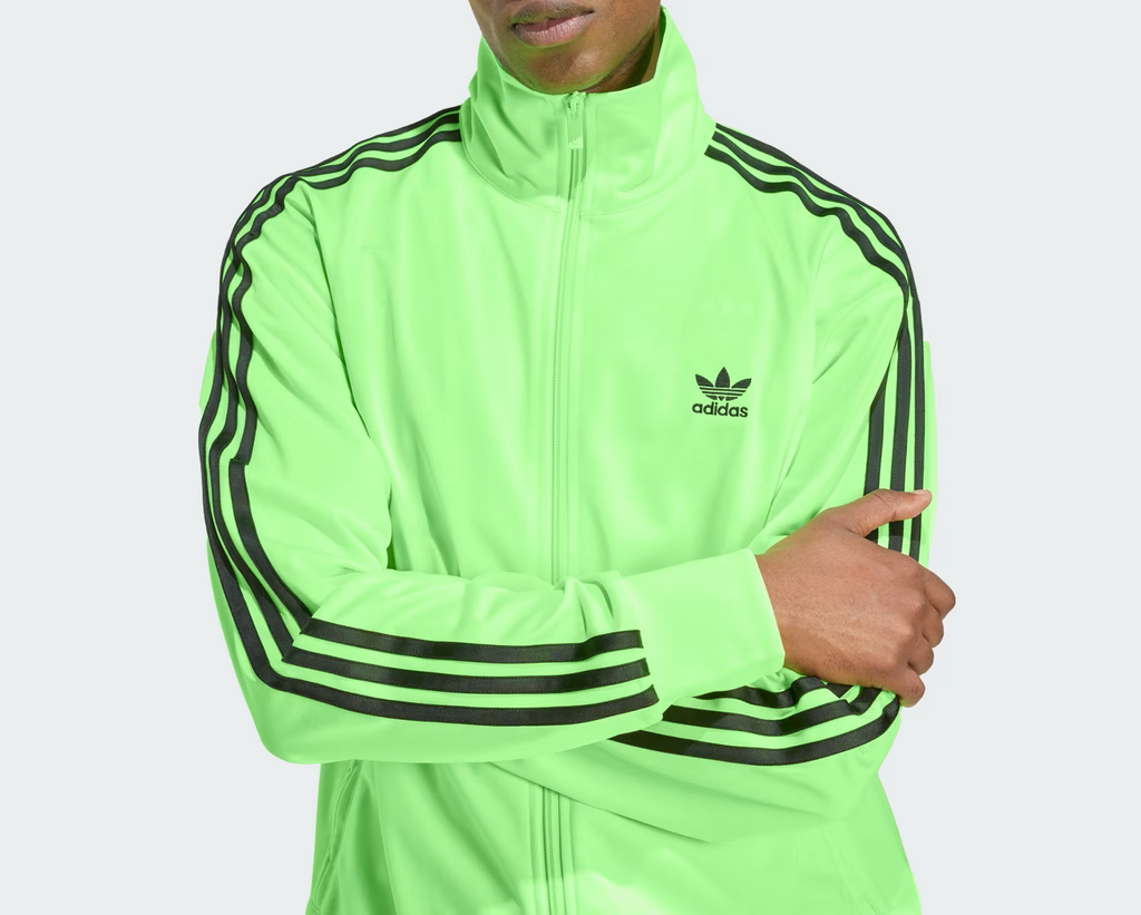 Adidas Originals Adicolor Classic Fluo