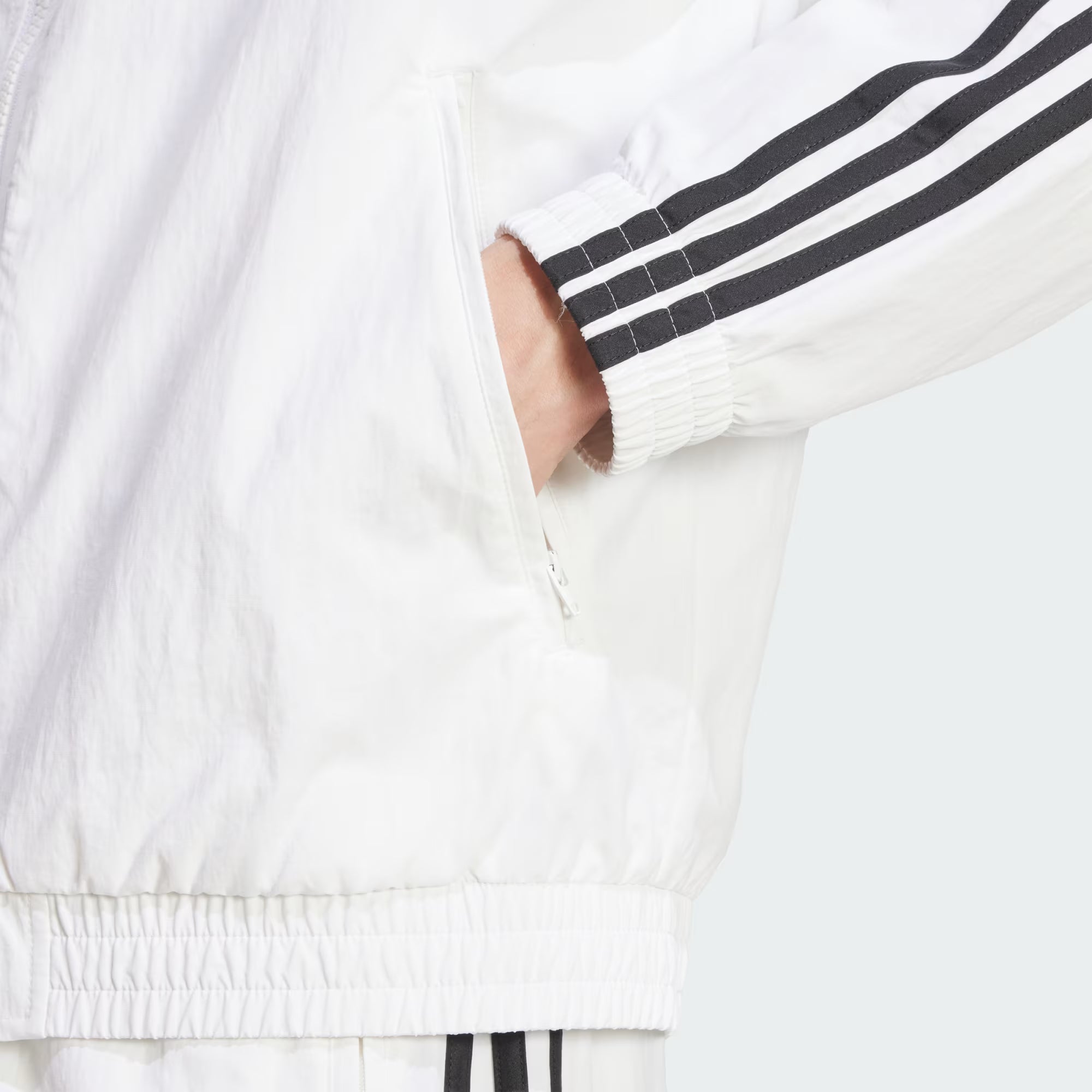 Adidas Original Firebird White