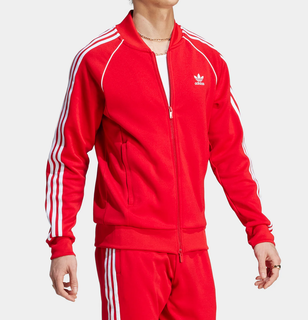 Adidas Original Red
