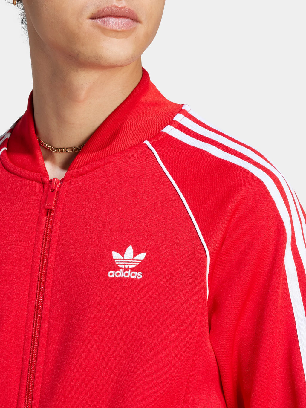 Adidas Original Red