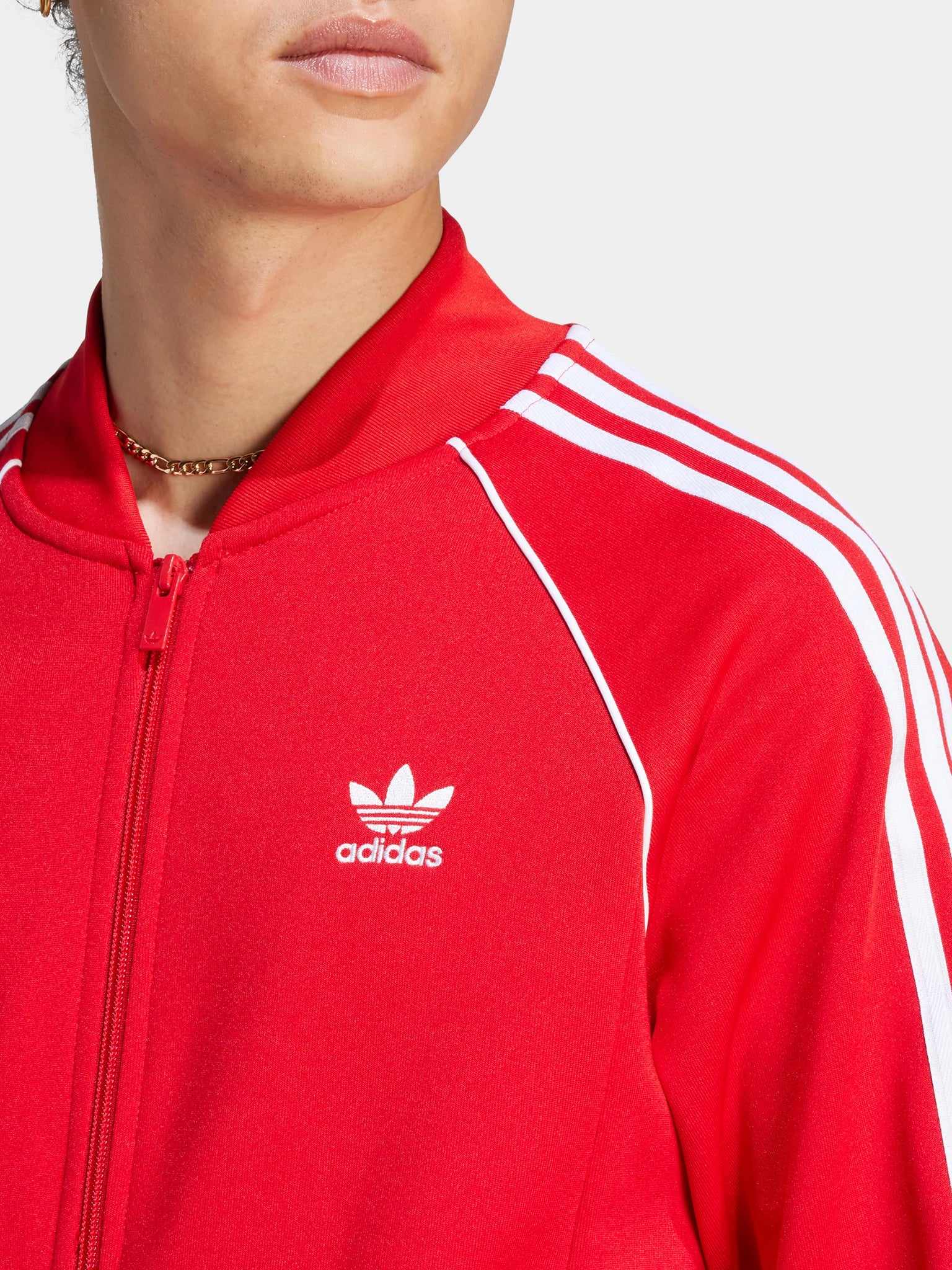 Adidas Original Red