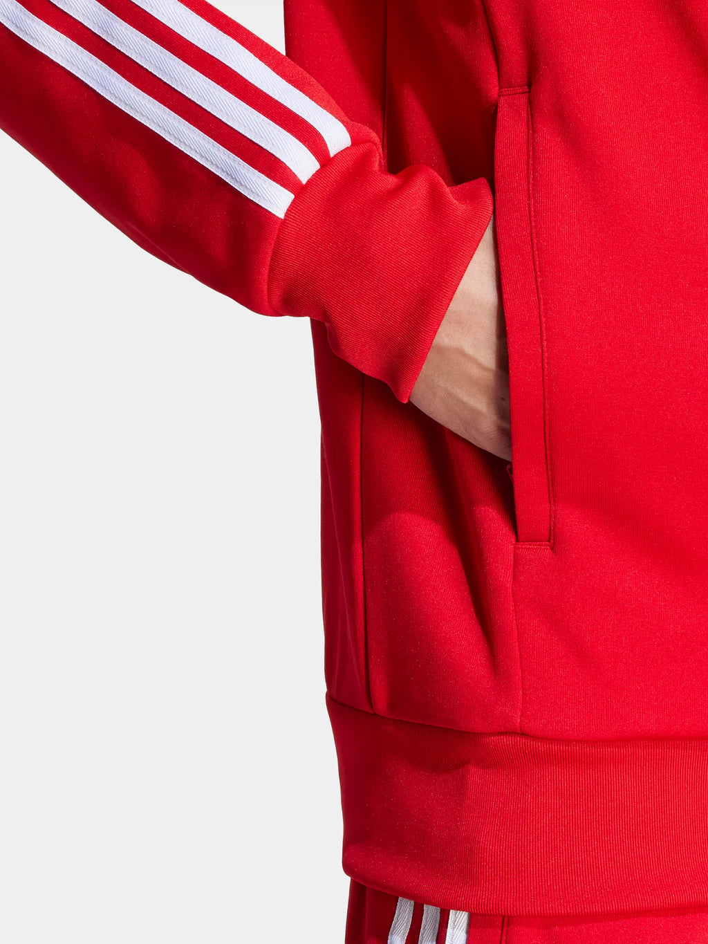 Adidas Original Red