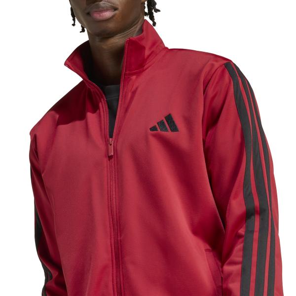 Adidas Classic Red