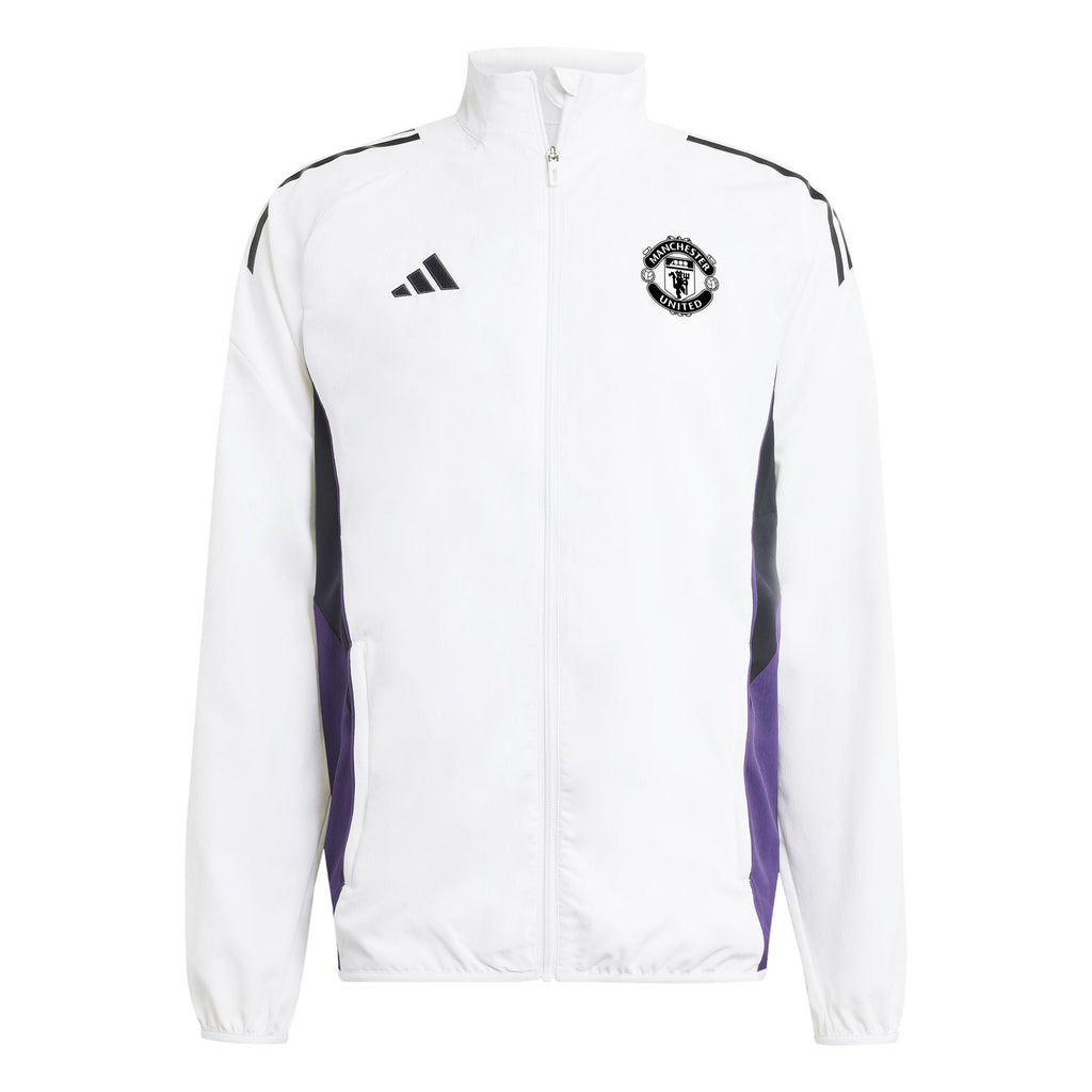 Tuta Adidas Calcio Manchester United