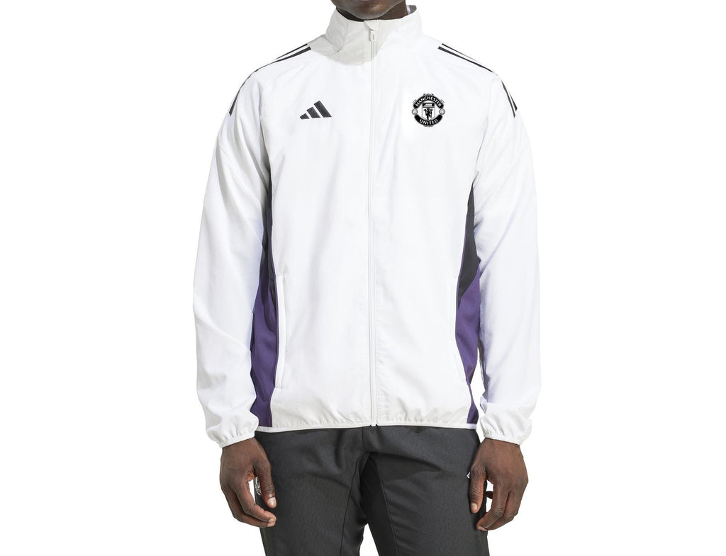 Tuta Adidas Calcio Manchester United