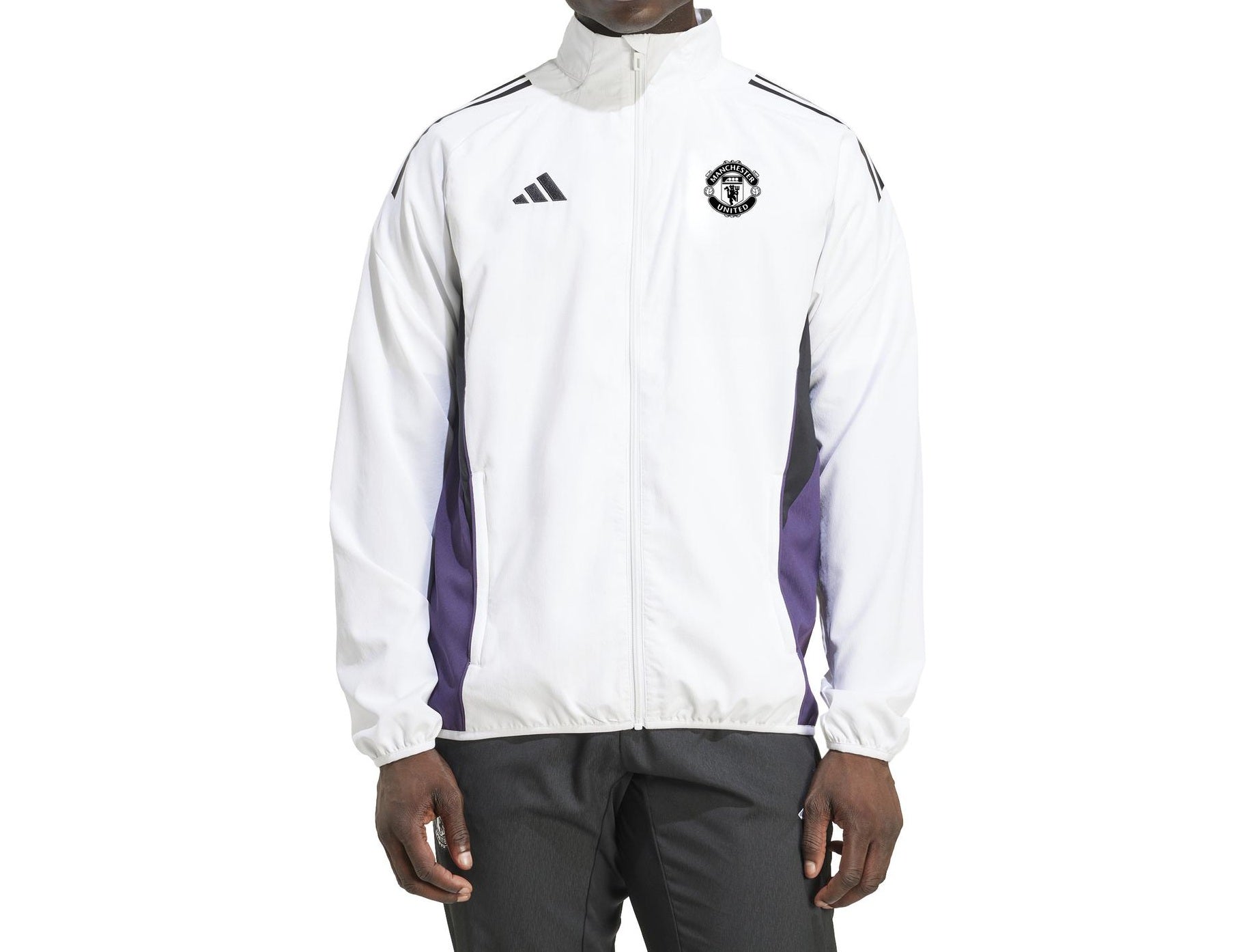 Tuta Adidas Calcio Manchester United