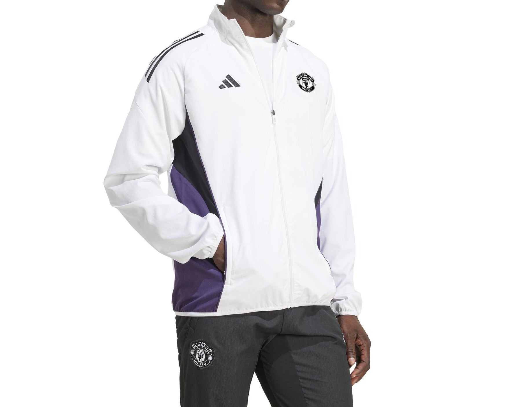 Tuta Adidas Calcio Manchester United