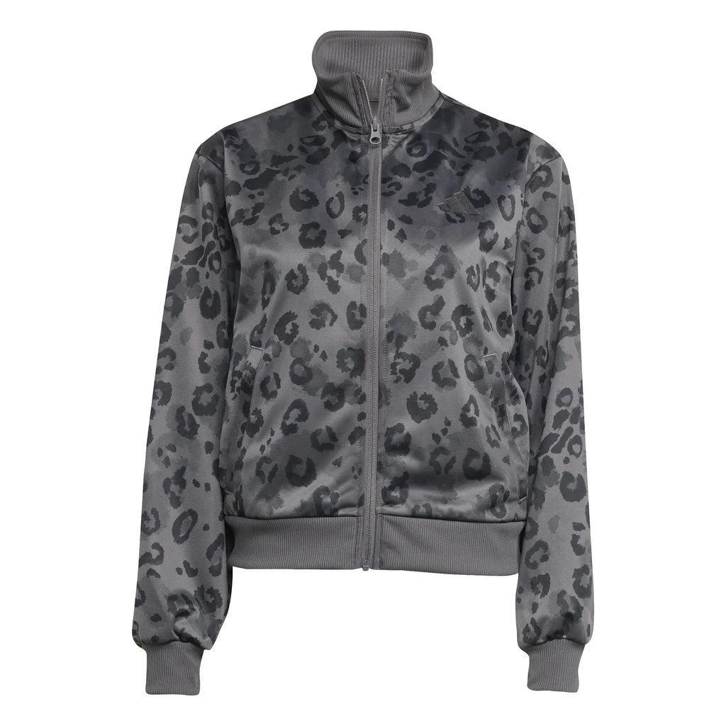 Adidas Classic Woman Black Leopard