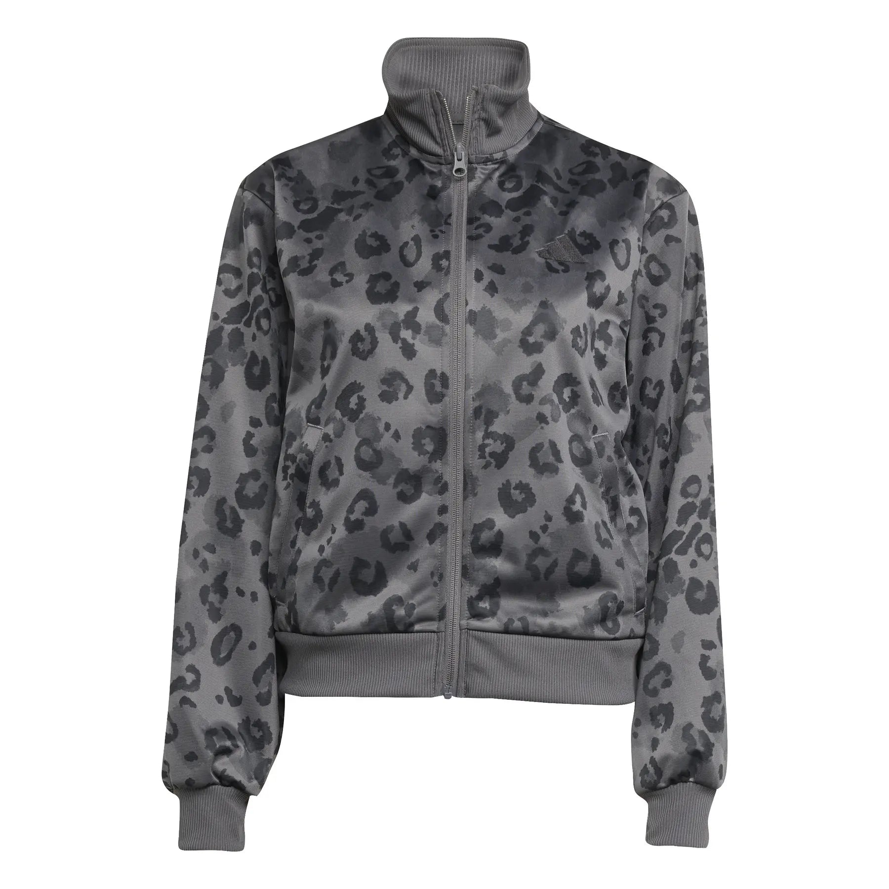 Adidas Classic Woman Black Leopard