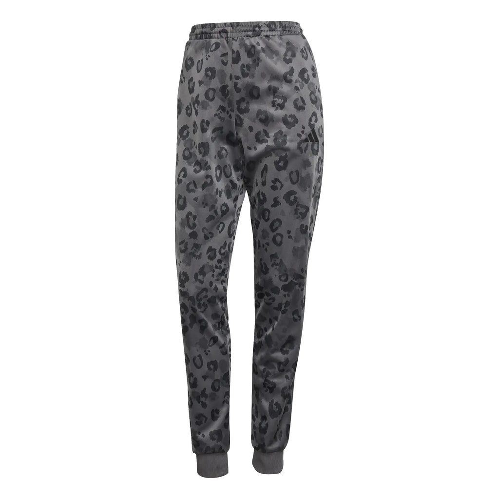 Adidas Classic Woman Black Leopard