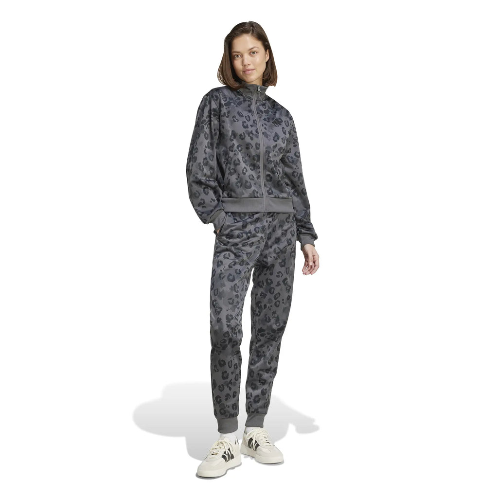 Adidas Classic Woman Black Leopard