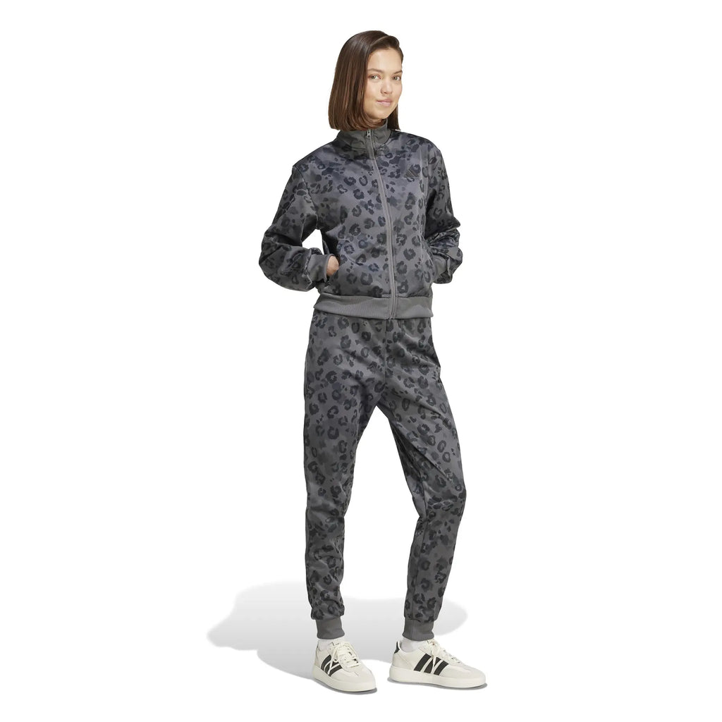 Adidas Classic Woman Black Leopard