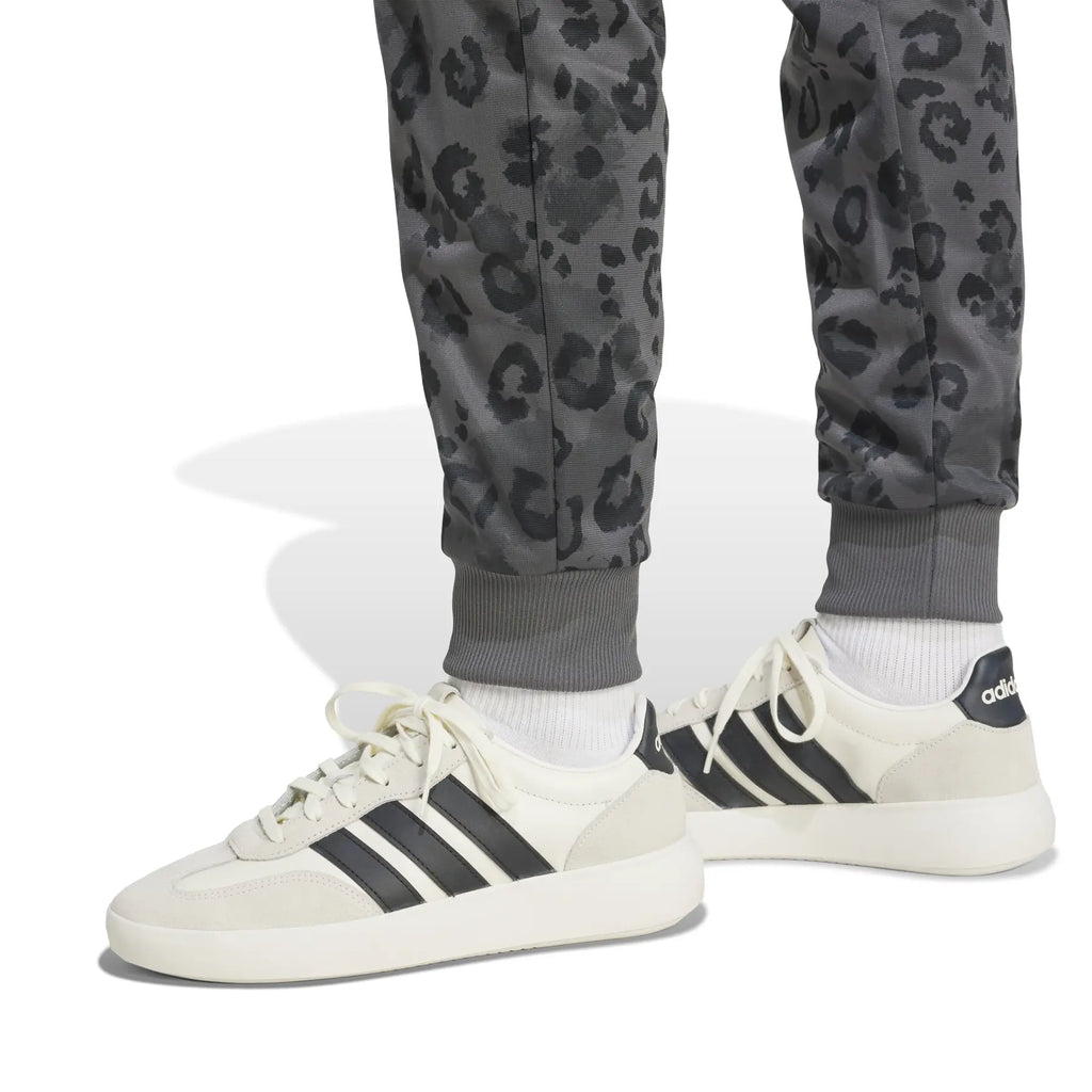 Adidas Classic Woman Black Leopard