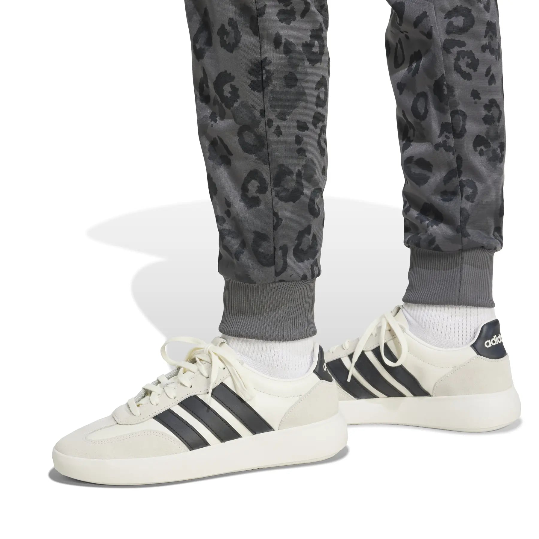 Adidas Classic Woman Black Leopard