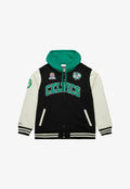 Felpa College Boston Celtics Mitchell&Ness