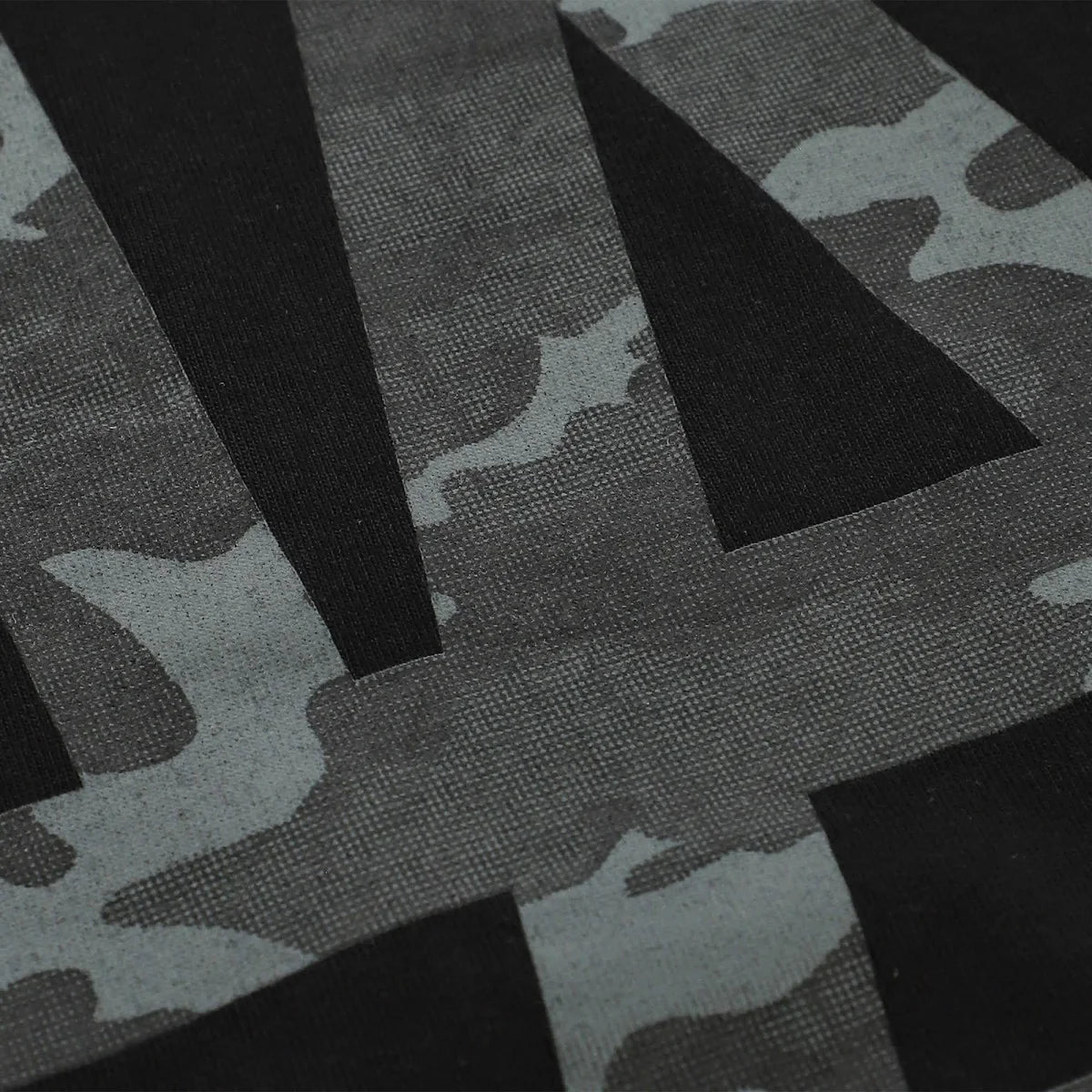 T-Shirt Los Angeles Dodgers Camouflage