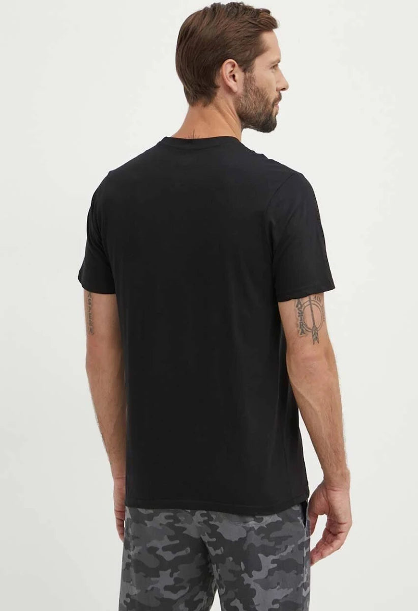 T-Shirt Los Angeles Dodgers Camouflage